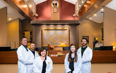 Branson Dental Center