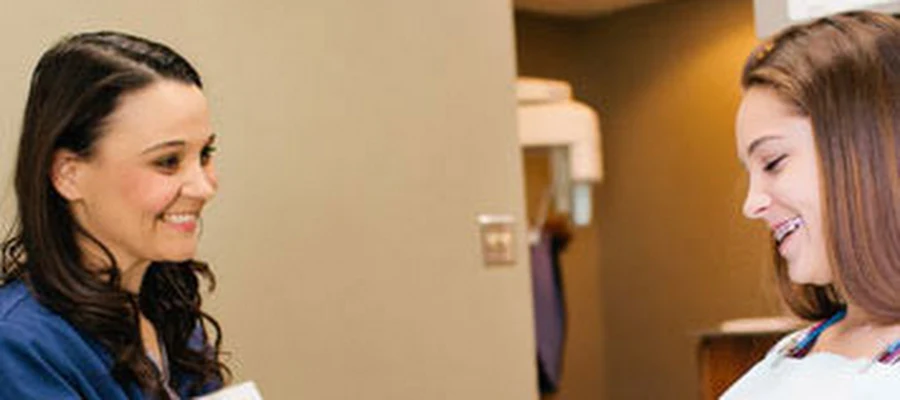 Brantly Dental