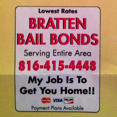 Bratten Bail Bonds
