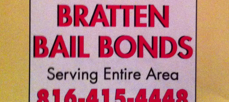 Bratten Bail Bonds
