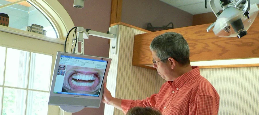 Brattleboro Dental Health