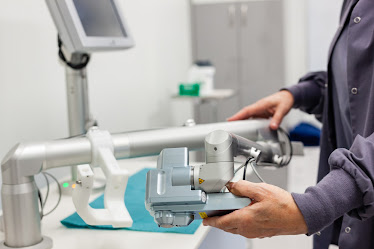 Braverman Eye Center