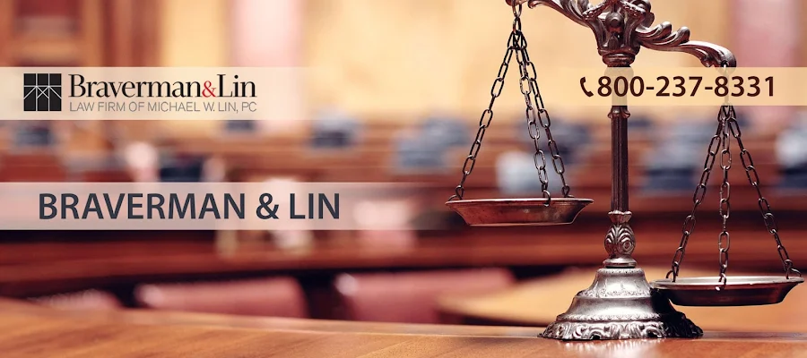 BRAVLIN LAW