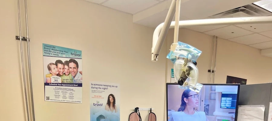 Bravo! Dental