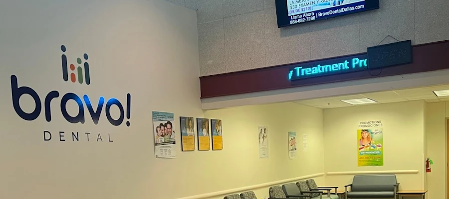 Bravo! Dental
