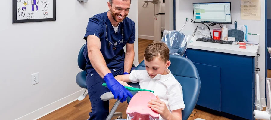 Bravo Family Dentistry