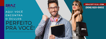 Braz Optical - OTICA BRASILEIRA