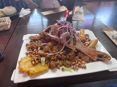 BRAZAS & SABOR