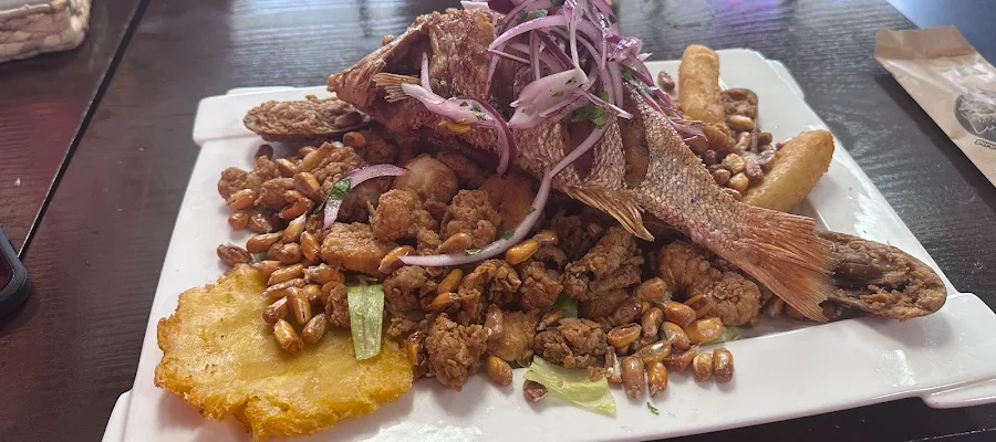 BRAZAS & SABOR