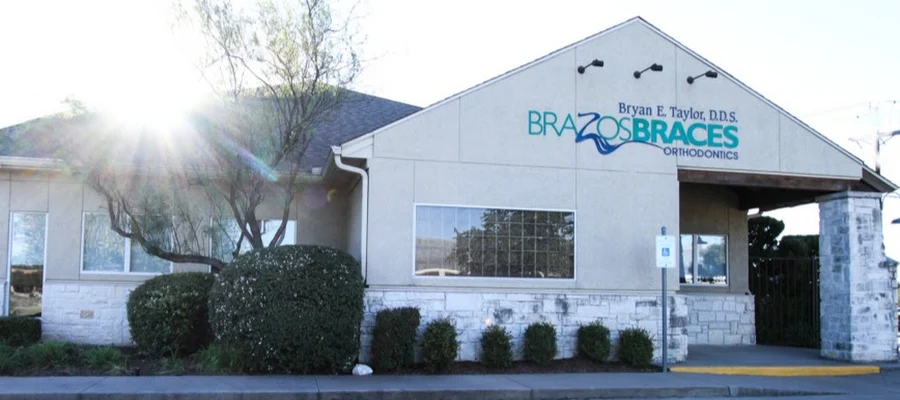 Brazos Braces Orthodontics