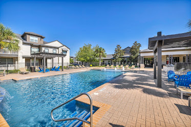 Brazos Ranch