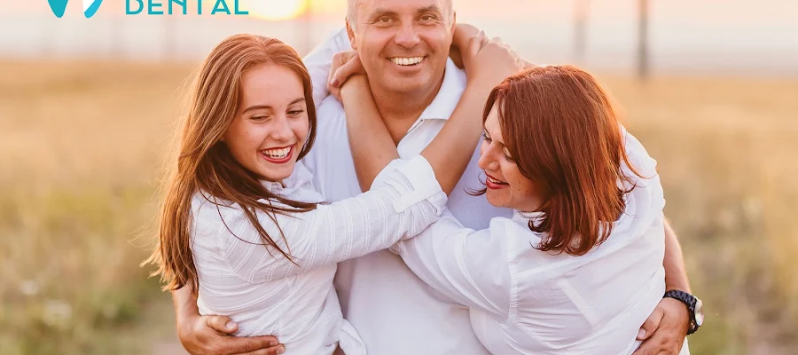 Brazos River Dental- Dr Aaron Lewis