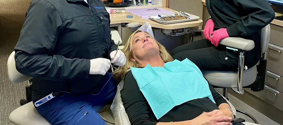 Brea Dentistry