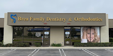 Brea Family Dentistry & Orthodontics