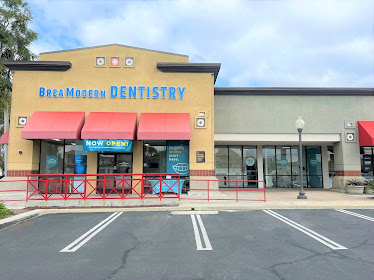 Brea Modern Dentistry