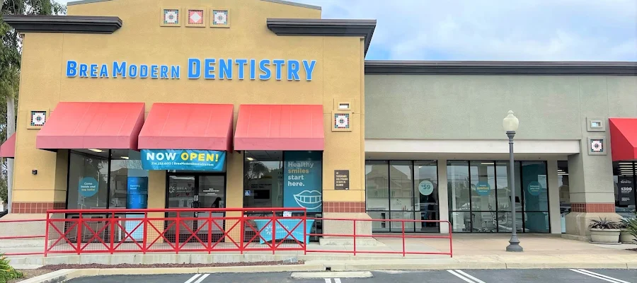 Brea Modern Dentistry
