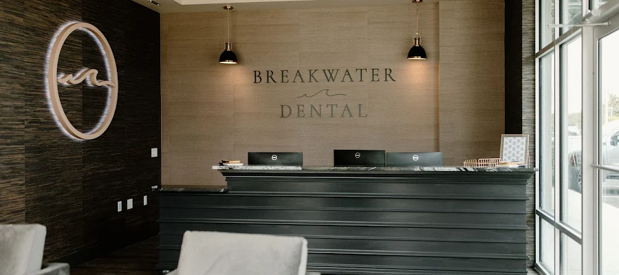 Breakwater Dental
