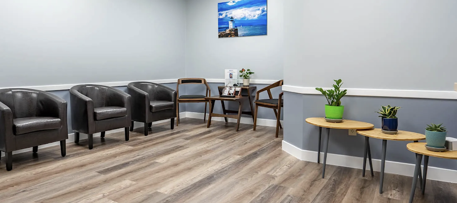 Breakwater Dental