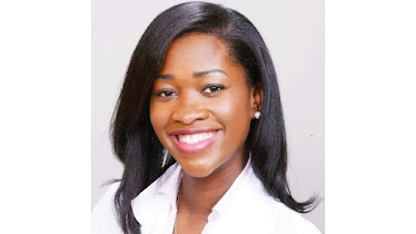 Breanne B. McGhee, OD