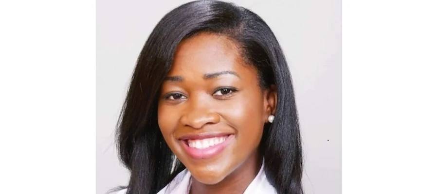 Breanne B. McGhee, OD