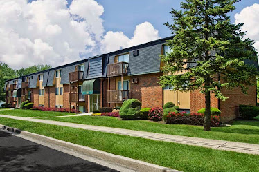 Breckenridge Apartments