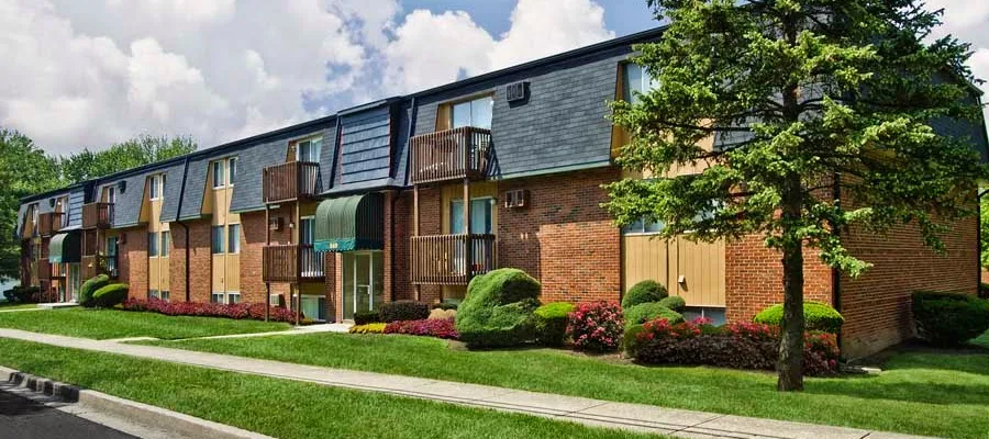 Breckenridge Apartments