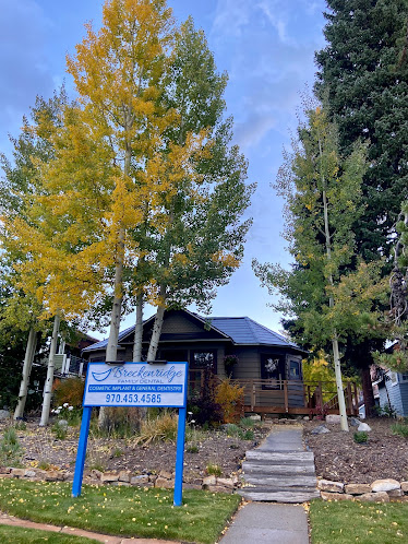 Breckenridge Family Dental