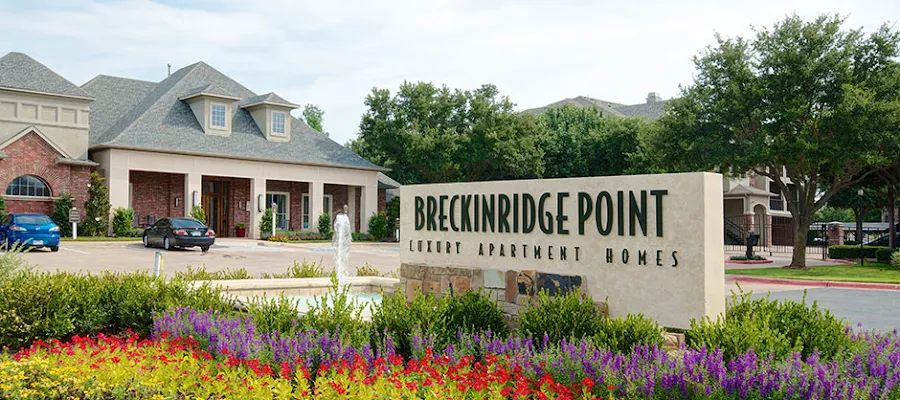 Breckinridge Point Apartments