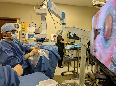 Brecksville Surgery Center