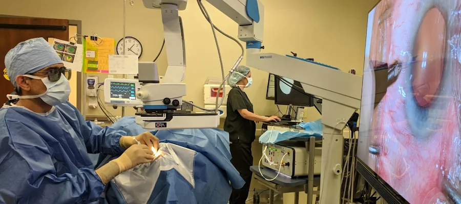 Brecksville Surgery Center