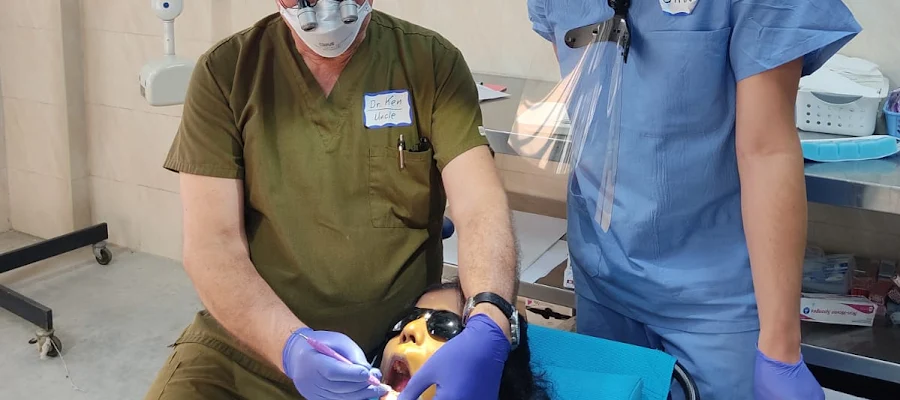 Brede Ciapciak Dental