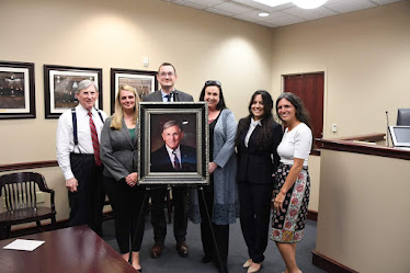 Breen & Williford, Injury Lawyers, P.S.C.