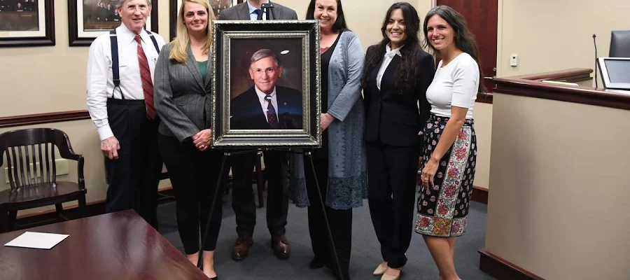 Breen & Williford, Injury Lawyers, P.S.C.