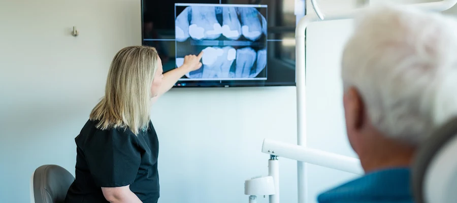 Breez Dental of Surprise