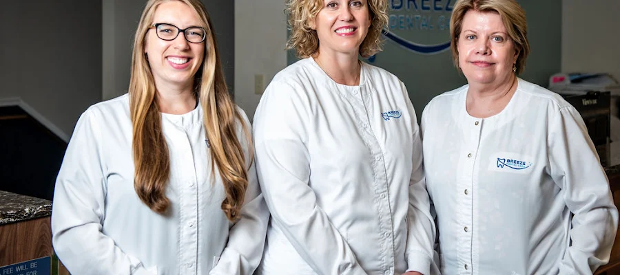 Breeze Dental Care