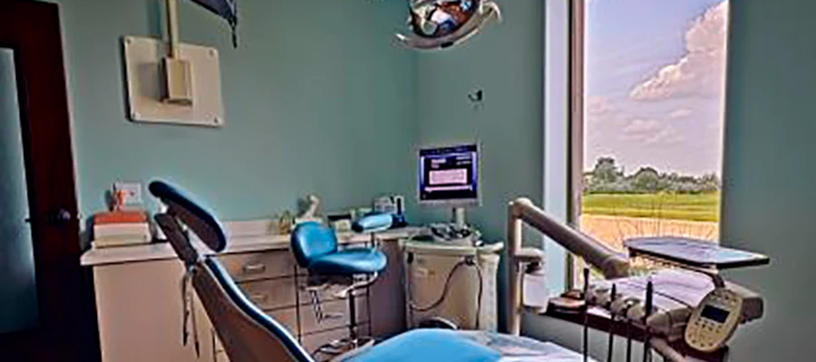 Brenda R Gentry DDS, PA