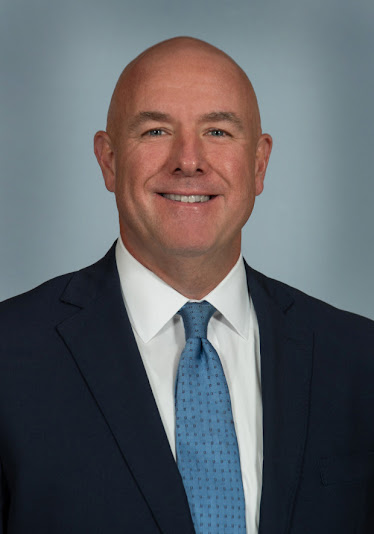 Brendan T. Higgins MD