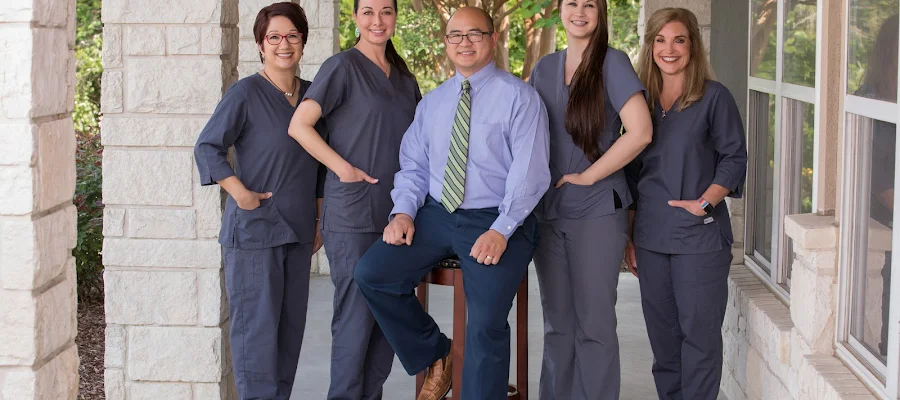 Brenham Orthodontics
