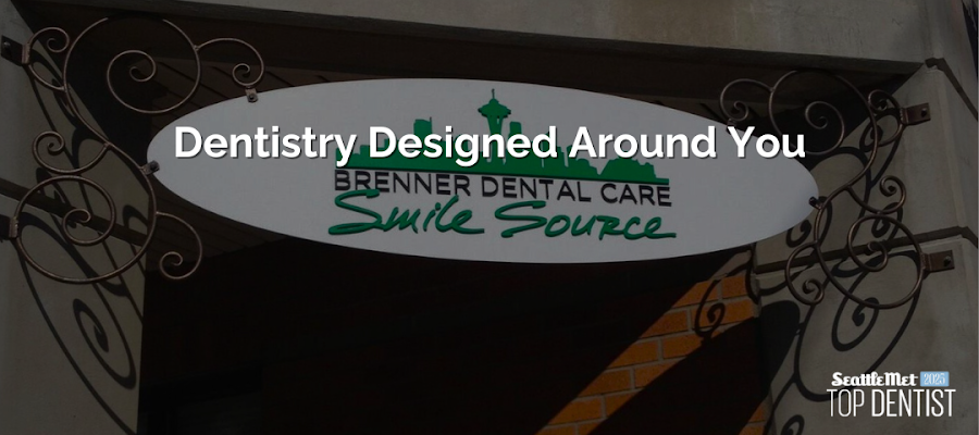 Brenner Dental Care