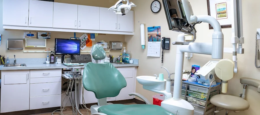 Brenner Dental Group