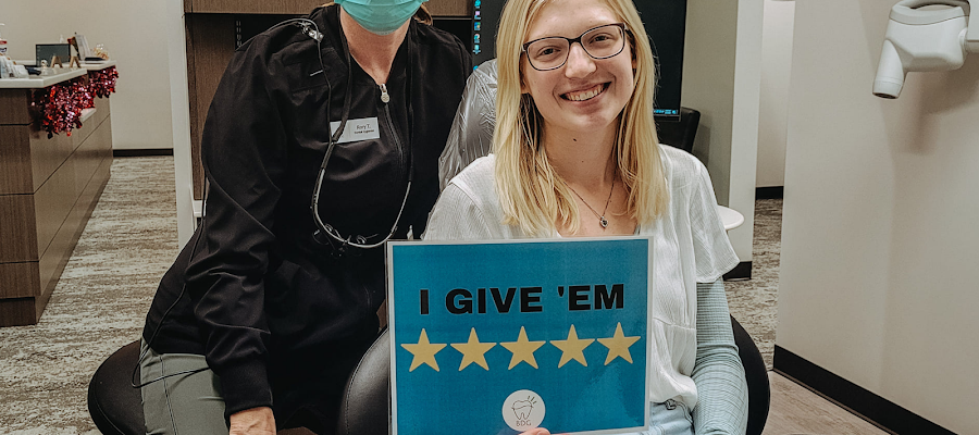 Brenner Dental Group