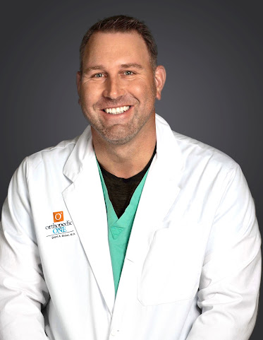 Brent A. Bickel, MD