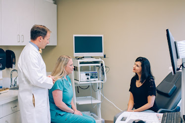Brent A. Parnell, MD