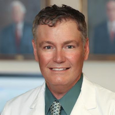Brent Armstrong, MD