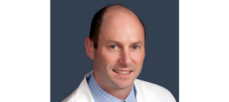 Brent B. Wiesel, MD