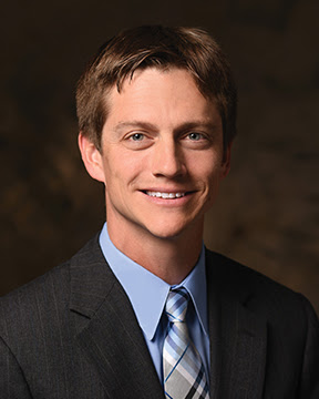 Brent F. Jones, MD