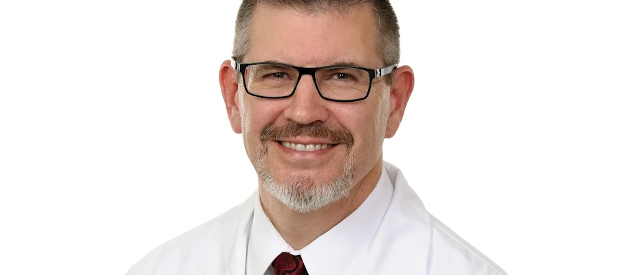 Brent Hansen, DO