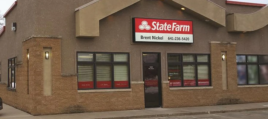 Brent Nickel - State Farm Insurance Agent