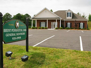 Brent Pennington Dental Center