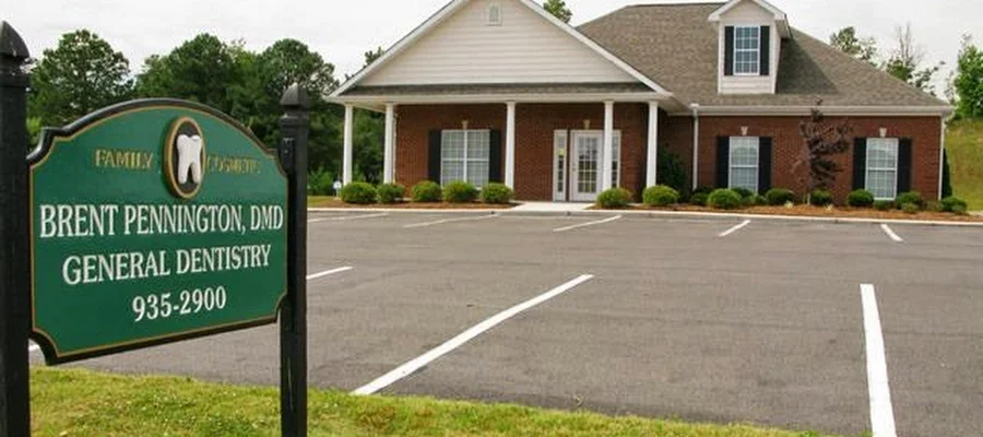 Brent Pennington Dental Center